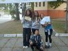 Mladi Jablaničani najbolji u Varešu: Ajna, Zara, Emina i Bakir osvojili prvo mjesto na međunarodnom takmičenju među 15 ekipa(FOTO)
