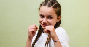 Mlada kikbokserka iz Jablanice Lara Manigoda sanja velike snove: „Voljela bih predstavljati BiH na svjetskom prvenstvu“