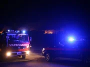 Tragedija u bh. gradu: Vatrogasac preminuo nakon intervencije na gašenju šumskog požara