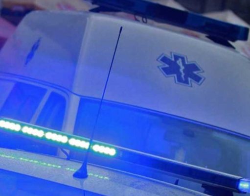 Tragedija u Hercegovini: Nakon slijetanja Golfa s ceste poginuo mladić (2003)
