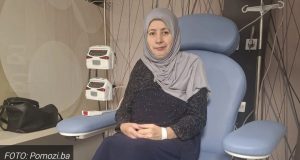 Stigle ohrabrujuće vijesti za Medihu iz Jablanice: Bolest se smanjila, slijedi važna odluka ljekara
