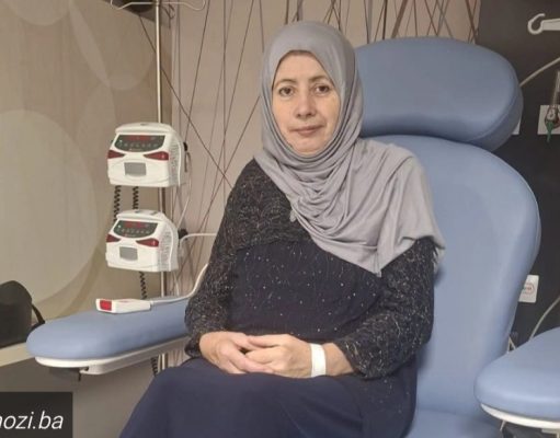 Stigle ohrabrujuće vijesti za Medihu iz Jablanice: Bolest se smanjila, slijedi važna odluka ljekara