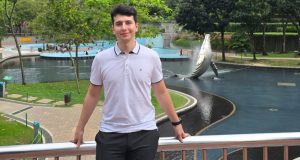 Povodom Evropskog dana jezika | Jablaničanin Irfan Bešić: „Fali Amerikancima ćejf“ – danas engleski predaje zaposlenicima velikih kompanija