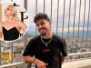 Od školskih dana u Jablanici do Hollywooda: Ajdin Sefer sarađivao s Lady Gagom i J.Lo, sada se vratio u BiH: “Bosna je uvijek dio mene..“
