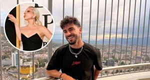 Od školskih dana u Jablanici do Hollywooda: Ajdin Sefer sarađivao s Lady Gagom i J.Lo, sada se vratio u BiH: “Bosna je uvijek dio mene..“