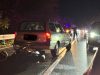 Detalji teške nesreće na M-17: Motociklista iz Konjica teško povrijeđen u sudaru s automobilom(FOTO)