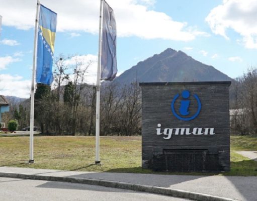 Otvoreno 60 radnih mjesta u „Igmanu“: Za prijavu dovoljna najmanje četiri razreda osnovne škole, evo kako se prijaviti