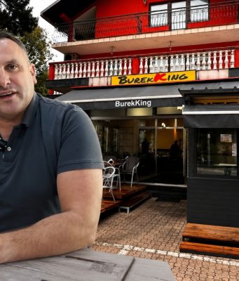 Burek King iz Jablanice demantovao navode s TikToka: „Profil koji je ostavljao neprimjerene komentare nije naš!“