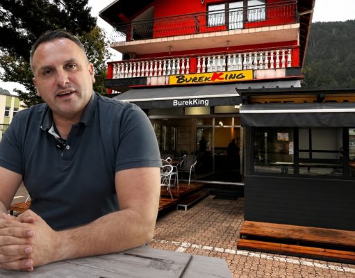 Burek King iz Jablanice demantovao navode s TikToka: „Profil koji je ostavljao neprimjerene komentare nije naš!“
