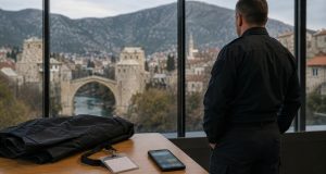Zaposlenik zaštitarske agencije u Mostaru veličao Ratka Mladića: SEC ONE potvrdio da ostaje bez posla