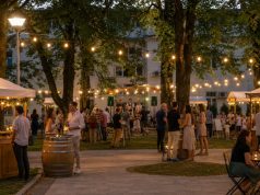Jablanica spremna za tri dana uživanja: Park & Wine Festival donosi hitove Čole i Balaševića te brojne druge sadržaje