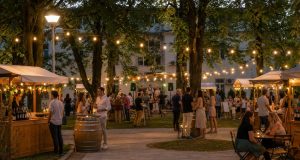 Jablanica spremna za tri dana uživanja: Park & Wine Festival donosi hitove Čole i Balaševića te brojne druge sadržaje
