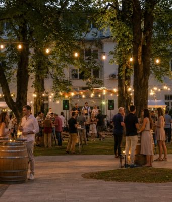 Jablanica spremna za tri dana uživanja: Park & Wine Festival donosi hitove Čole i Balaševića te brojne druge sadržaje