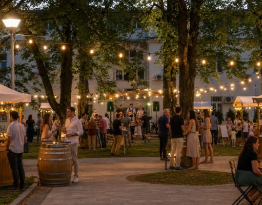 Jablanica spremna za tri dana uživanja: Park & Wine Festival donosi hitove Čole i Balaševića te brojne druge sadržaje