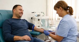 Nova akcija dobrovoljnog davanja krvi u Jablanici: Građani pozvani da pokažu humanost – daruj krv, spasi život!