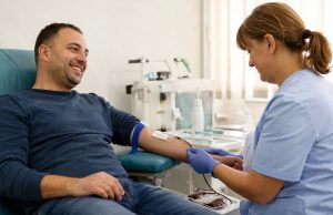 Nova akcija dobrovoljnog davanja krvi u Jablanici: Građani pozvani da pokažu humanost – daruj krv, spasi život!