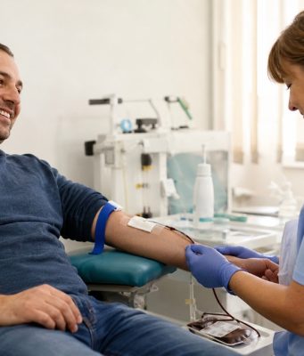Nova akcija dobrovoljnog davanja krvi u Jablanici: Građani pozvani da pokažu humanost – daruj krv, spasi život!