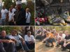 Na Pisviru odana počast šehidima i poginulim borcima: Uprkos vrućini i udaljenoj lokaciji okupio se veliki broj građana(FOTO)