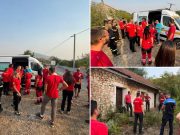Potraga u Hercegovini završila tragično: Nestala žena pronađena bez znakova života(FOTO)