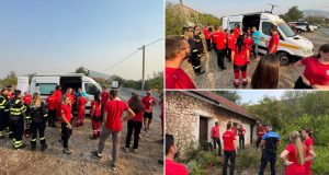 Potraga u Hercegovini završila tragično: Nestala žena pronađena bez znakova života(FOTO)