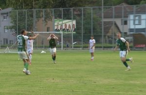 Brotnjo vodio u Jablanici, Jogunović sjajnim golom donio Turbini bod – pogledajte pogodak (VIDEO)