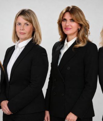 Obrazovane Mostarke donose novu energiju u politiku: Majda, Lamija, Tajma i Ejla u fokus stavljaju građane i javni interes(FOTO)