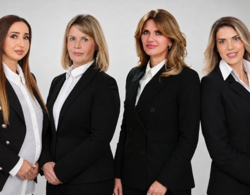Obrazovane Mostarke donose novu energiju u politiku: Majda, Lamija, Tajma i Ejla u fokus stavljaju građane i javni interes(FOTO)