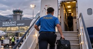Otkriven identitet poštara iz Čapljine: Napustio državu, spominje se oko 25.000 KM – evo šta se dosad zna
