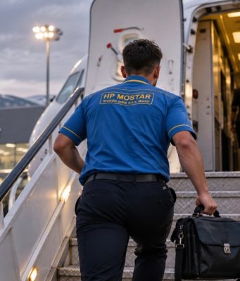 Otkriven identitet poštara iz Čapljine: Napustio državu, spominje se oko 25.000 KM – evo šta se dosad zna