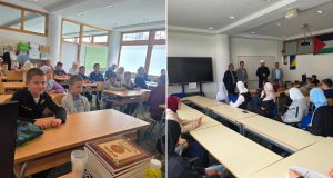Počinje nova mektebska godina: Medžlis IZ Jablanica uputio poruku roditeljima – mekteb je ulaganje koje se vidi godinama kasnije