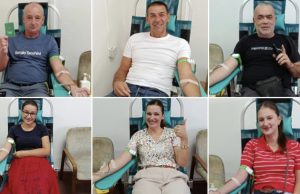 Veliko jablaničko srce na djelu: U današnjoj akciji prikupljeno 47 doza krvi(FOTO)