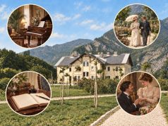 Jablanica je još u 19. vijeku imala hotel s klavirom i 19 soba: U knjizi gostiju ostajale su ljubavi i zaruke(FOTO)