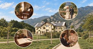 Jablanica je još u 19. vijeku imala hotel s klavirom i 19 soba: U knjizi gostiju ostajale su ljubavi i zaruke(FOTO)