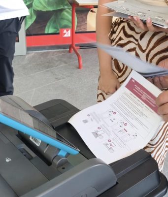 OIK Jablanica pozvao građane: Sutra testiranje novih tehnologija koje mijenjaju način glasanja