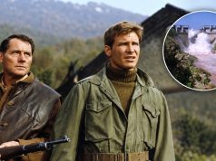 Legendarni Harrison Ford u filmu snimanom na jablaničkoj brani: Pogledajte spektakularnu scenu njenog „rušenja“(VIDEO)
