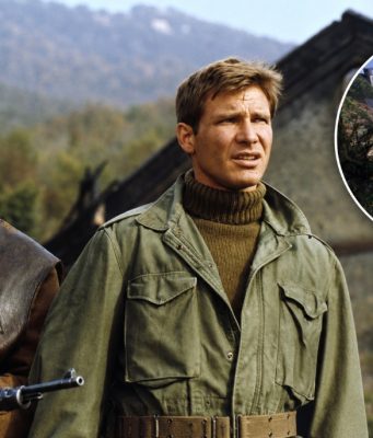 Legendarni Harrison Ford u filmu snimanom na jablaničkoj brani: Pogledajte spektakularnu scenu njenog „rušenja“(VIDEO)