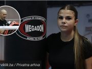 Iman Drugović ide na Svjetsko prvenstvo: Dio priprema odradila u Jablanici, u Italiju putuje sa Sinanom Letukom