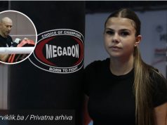 Iman Drugović ide na Svjetsko prvenstvo: Dio priprema odradila u Jablanici, u Italiju putuje sa Sinanom Letukom
