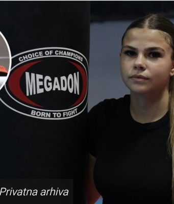 Iman Drugović ide na Svjetsko prvenstvo: Dio priprema odradila u Jablanici, u Italiju putuje sa Sinanom Letukom