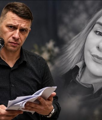 Samir Sarajlić emotivnim stihovima čuva uspomenu na voljenu Jablaničanku Majdu Maju Ramić: „Ostale su njene riječi, osmijeh i naše priče“