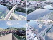 Mostar dobija novi most na mjestu s posebnom historijom: Evo gdje će se graditi i kako će izgledati projekat vrijedan milion KM(FOTO)