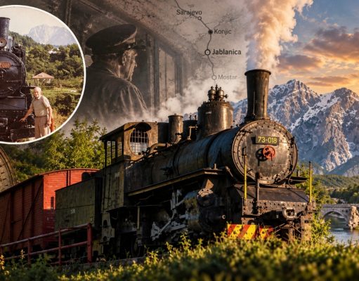Malo ko zna njegovu priču: Jablanički Ćiro jedan je od posljednja tri i krije dirljivu priču o Dautu Arfadžanu koji ga nije zaboravio ni u penziji(FOTO)