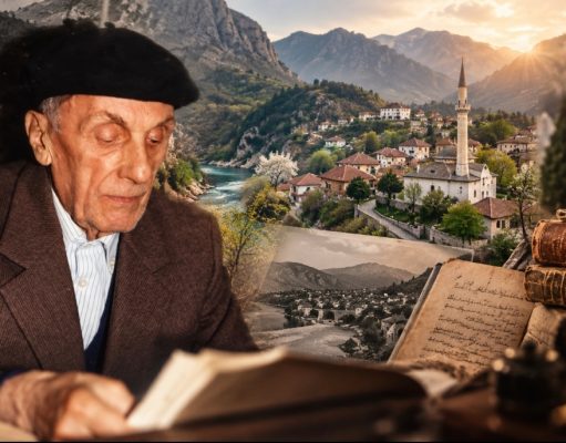 Iz kuće pored stare džamije u Jablanici krenula je nevjerovatna životna priča: Postao je jedan od najvećih čuvara historije Hercegovine(FOTO)
