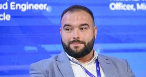 Jablaničanin Mirza Dautbegović među pozvanim predavačima međunarodne konferencije o umjetnoj inteligenciji: Mladi IT stručnjak naći će se u društvu profesora iz BiH, Mađarske i Turske (FOTO)