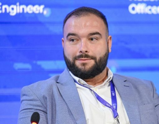 Jablaničanin Mirza Dautbegović među pozvanim predavačima međunarodne konferencije o umjetnoj inteligenciji: Mladi IT stručnjak naći će se u društvu profesora iz BiH, Mađarske i Turske (FOTO)