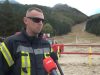 Požar na Čvrsnici ušao u 11. dan: Edin Drežnjak – „Požar se širi u svim smjerovima, ljudi se izlažu vanljudskim naporima”(VIDEO)