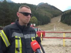 Požar na Čvrsnici ušao u 11. dan: Edin Drežnjak – „Požar se širi u svim smjerovima, ljudi se izlažu vanljudskim naporima”(VIDEO)