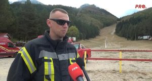 Požar na Čvrsnici ušao u 11. dan: Edin Drežnjak – „Požar se širi u svim smjerovima, ljudi se izlažu vanljudskim naporima”(VIDEO)