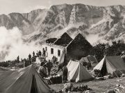 Na današnji dan prije 76 godina završen alpinistički tečaj na Čvrsnici: Ćirom stigli do Jablanice, a na Vilincu ih čekao kamp pod šatorima(FOTO)