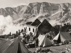 Na današnji dan prije 76 godina završen alpinistički tečaj na Čvrsnici: Ćirom stigli do Jablanice, a na Vilincu ih čekao kamp pod šatorima(FOTO)